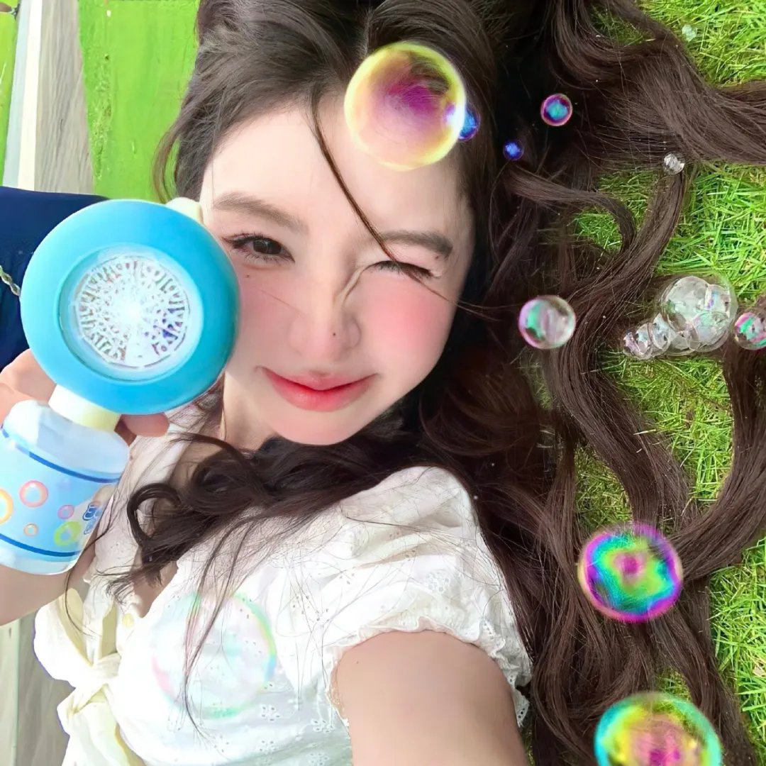 花落花开 海报