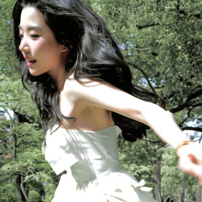 托斯卡纳的天空 海报